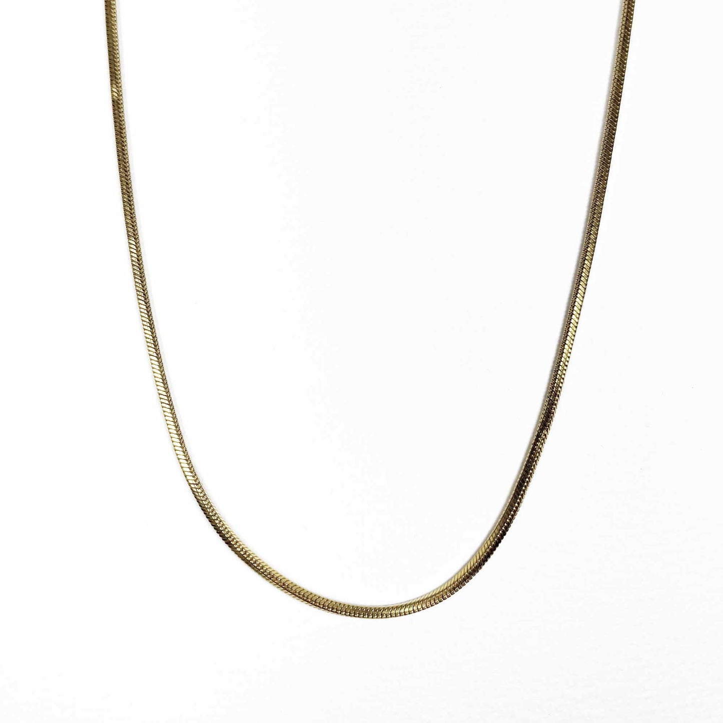 I Am All I Need - Necklace