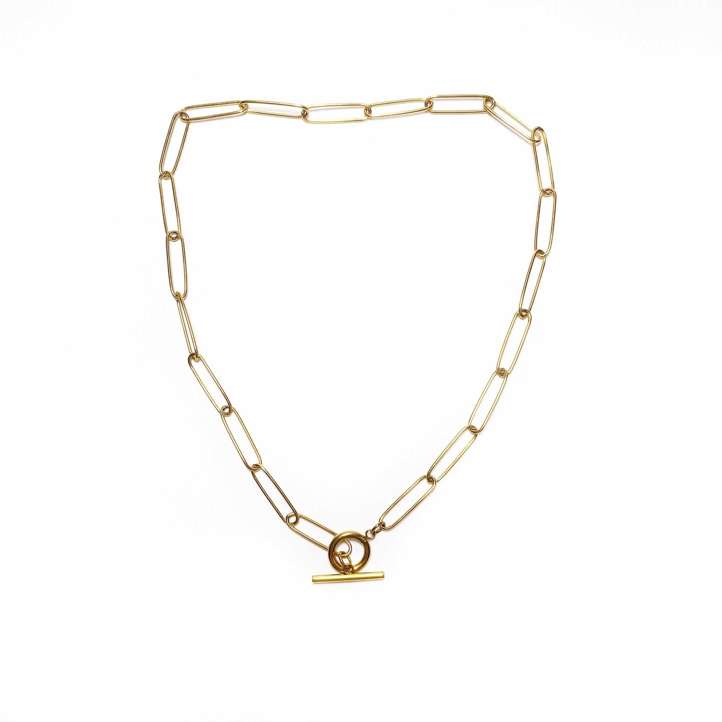 Value True Connections - Necklace