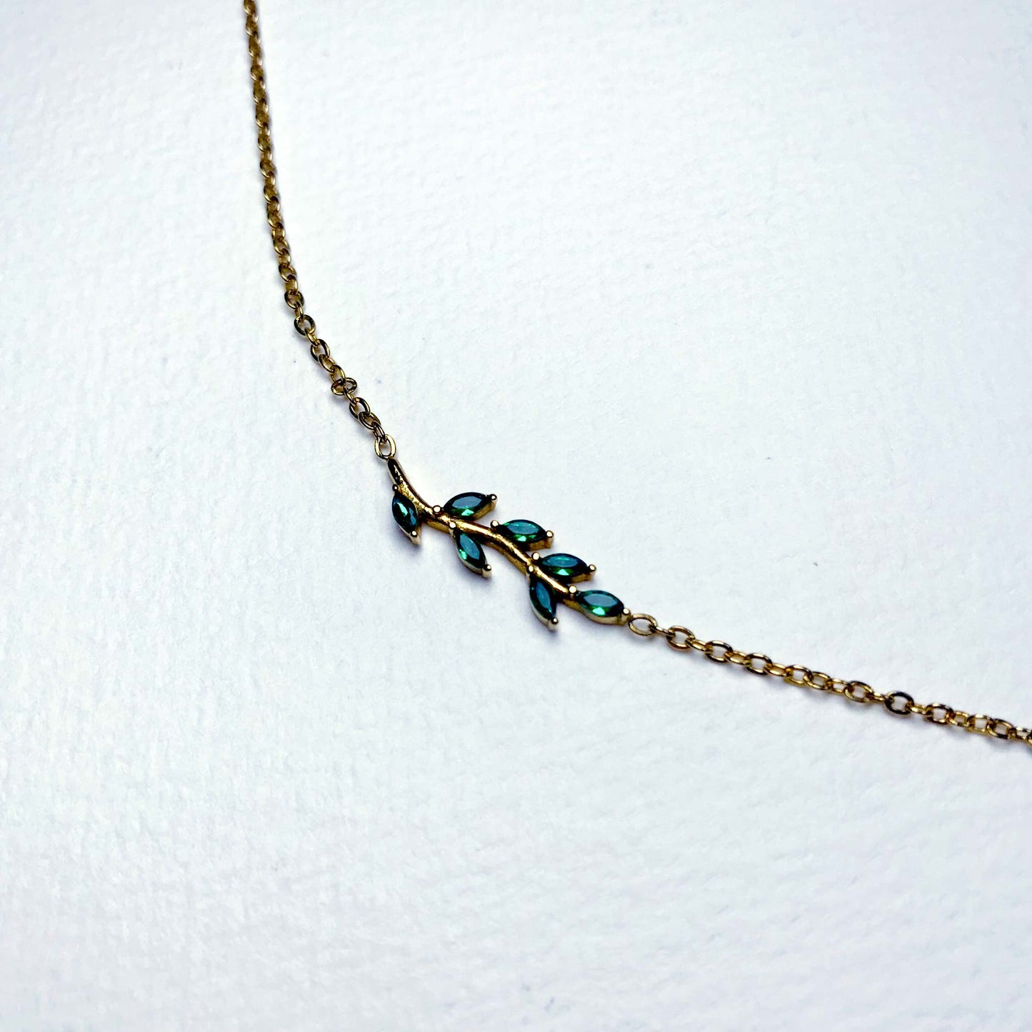 Growing Roots - Bracelet