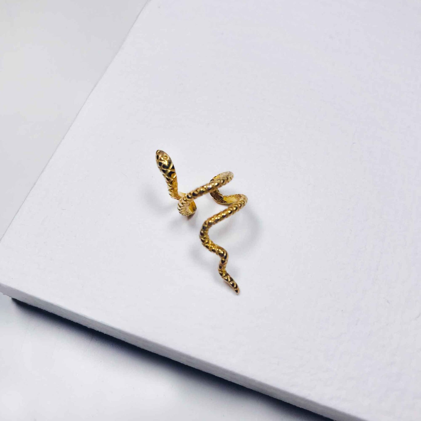 Unreasonable Passion For Things - Ohrring Cuff