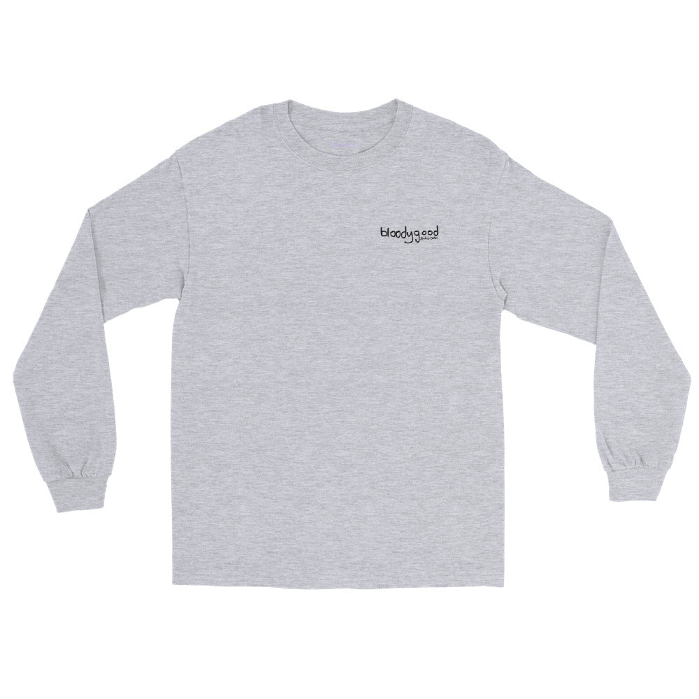 Where tf have you been - Longsleeve