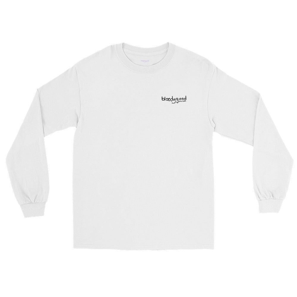 Where tf have you been - Longsleeve