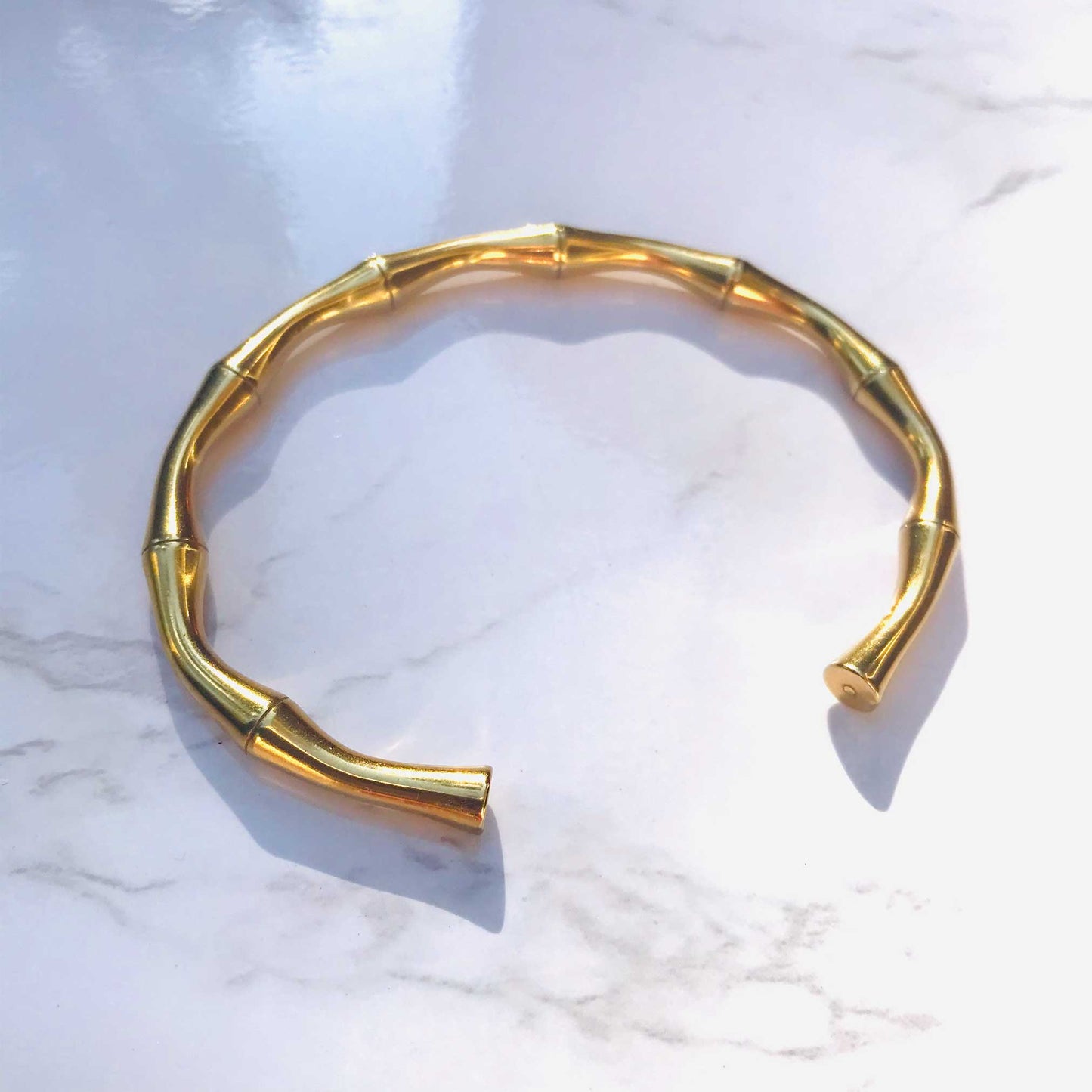 I Need A Holiday - Bracelet Cuff