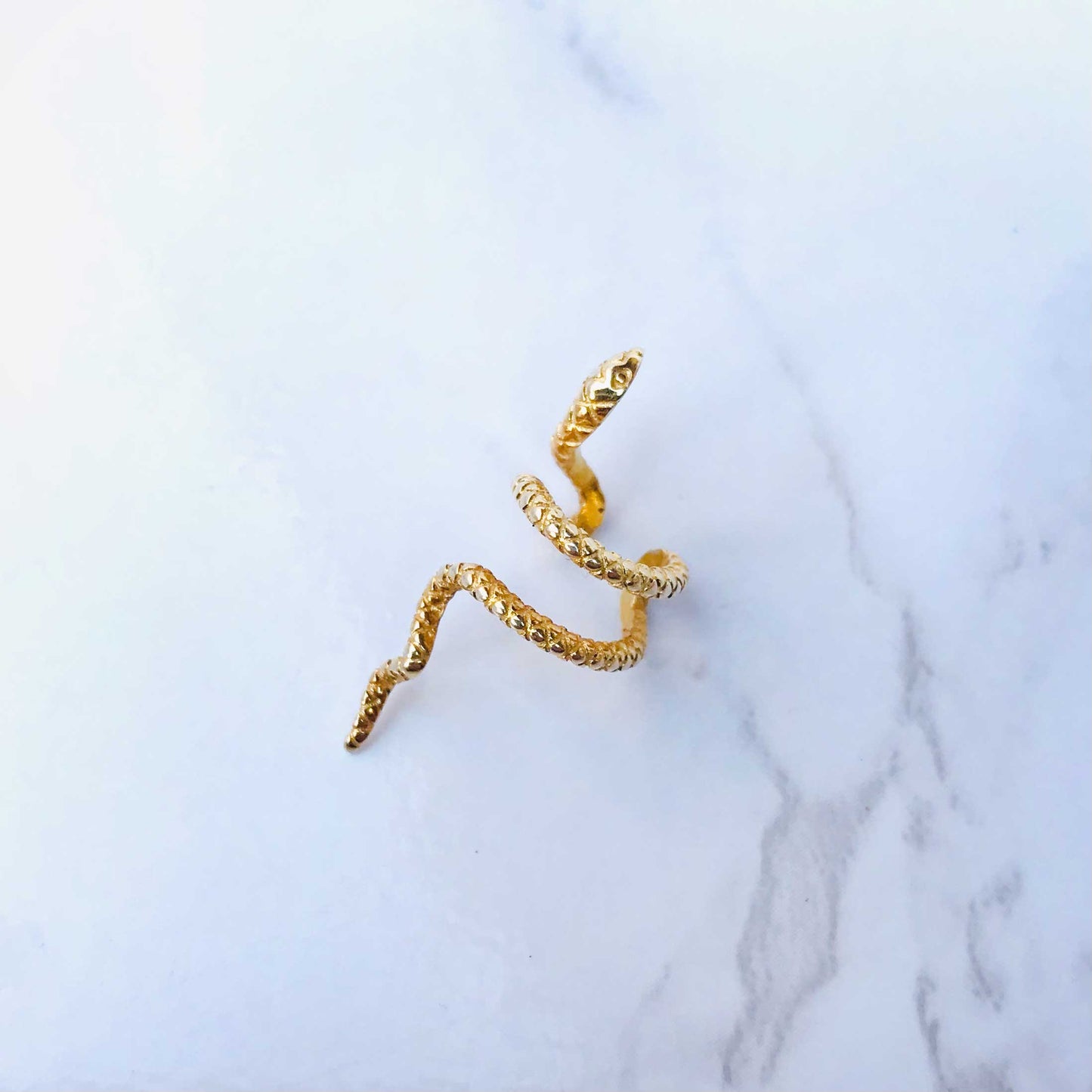 Unreasonable Passion For Things - Ear Cuff